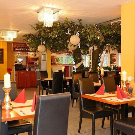 Hotel Blankenese Hamburgo Exterior foto